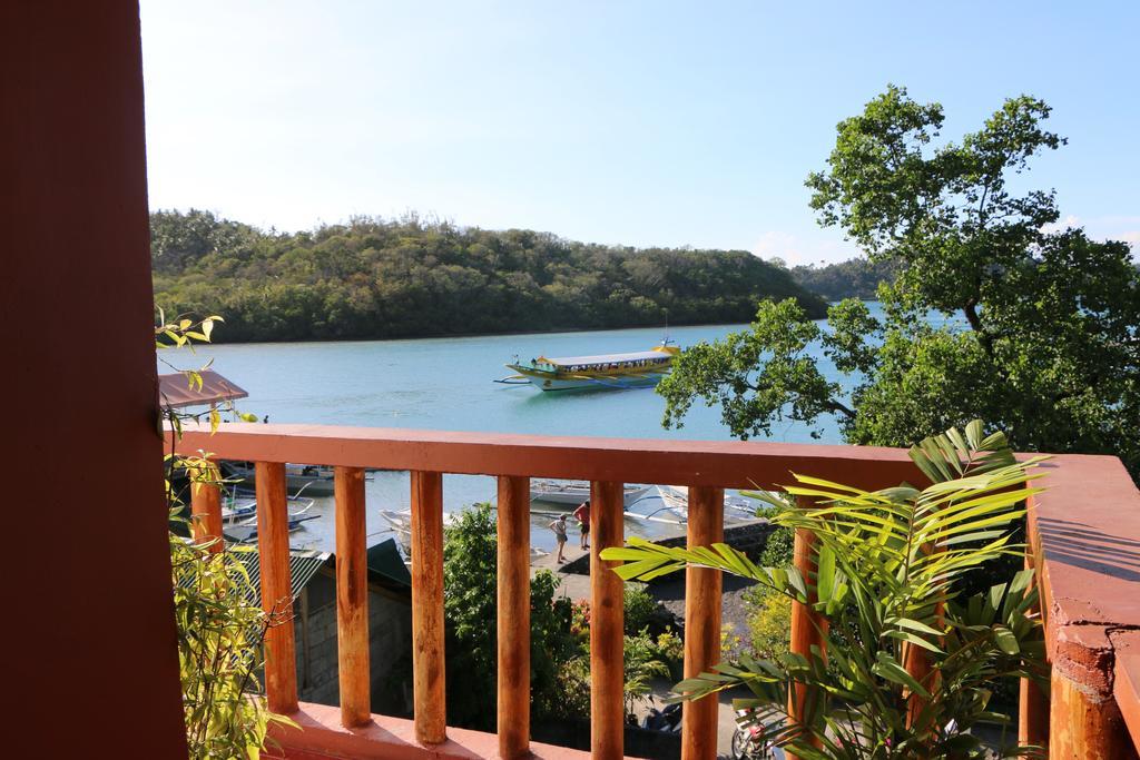 Badladz Dive Resort Puerto Galera Kültér fotó